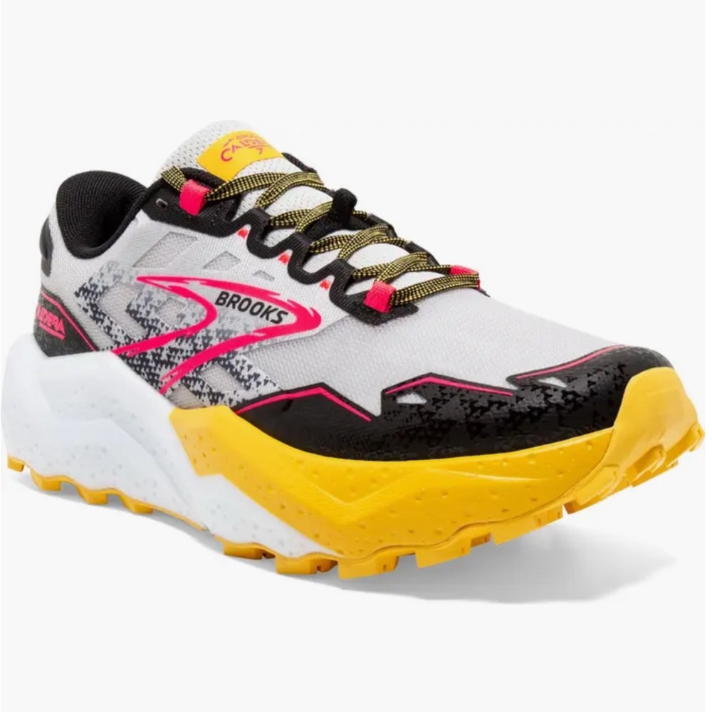 Brooks Caldera Trail Running Shoes